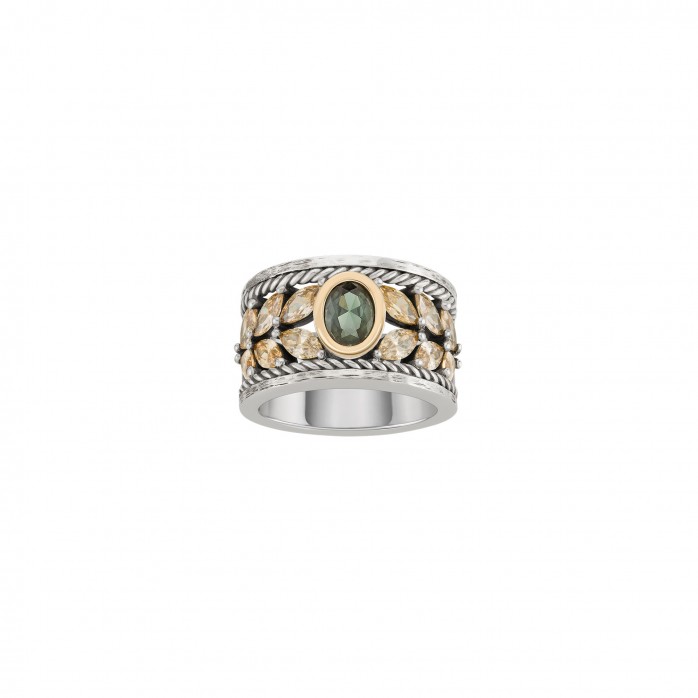 Anillo Toscana III
