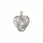 Paris Pendant