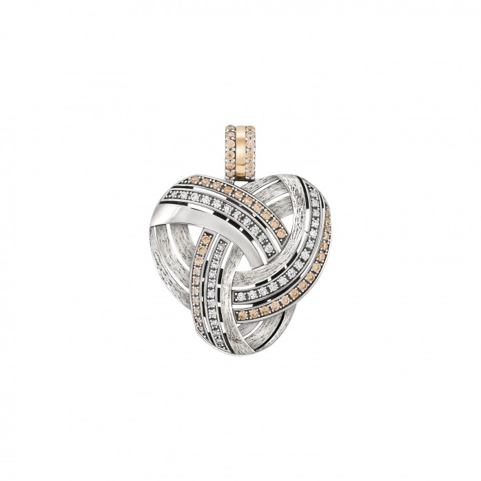 Paris Pendant