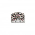 Terracotta Istambul III Ring