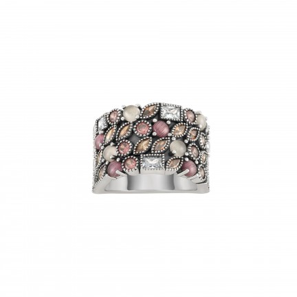 Terracotta Istambul III Ring Terracotta Istambul III Ring
