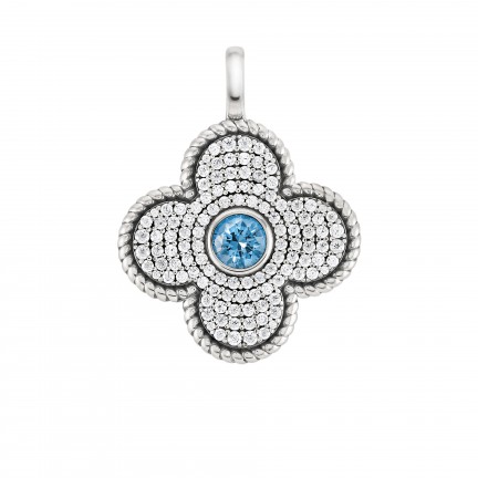 Blue Hawaii Pendant Blue Hawaii Pendant