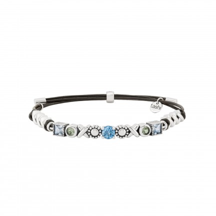 Blue Hawaii Bracelet Blue Hawaii Bracelet