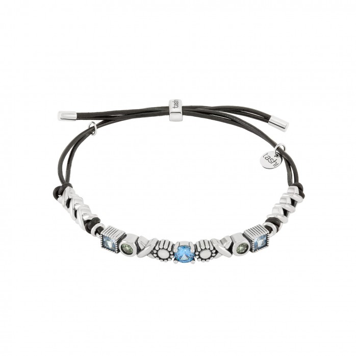 Blue Hawaii Bracelet