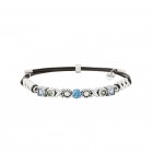 Blue Hawaii Bracelet