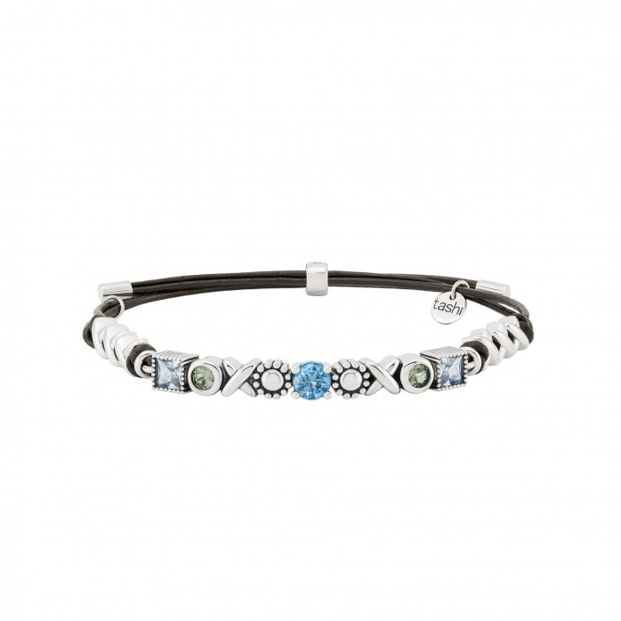 Blue Hawaii Bracelet