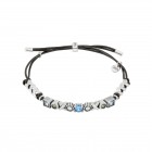 Blue Hawaii Bracelet Blue Hawaii Bracelet