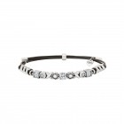 White Hawaii Bracelet