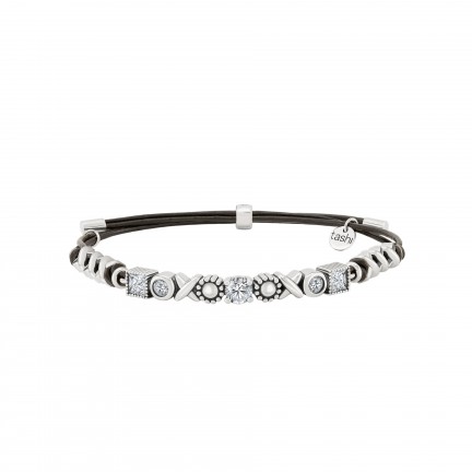 White Hawaii Bracelet