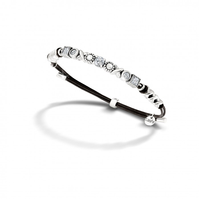 White Hawaii Bracelet