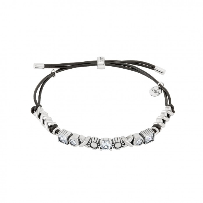 White Hawaii Bracelet
