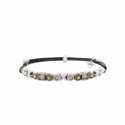 Green & Pink Hawaii Bracelet
