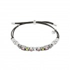 Green & Pink Hawaii Bracelet Green & Pink Hawaii Bracelet