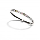 Green & Pink Hawaii Bracelet Green & Pink Hawaii Bracelet
