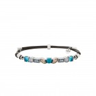 Blue Istambul Bracelet