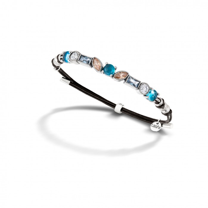 Blue Istambul Bracelet