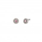 Terracotta Istambul Earrings