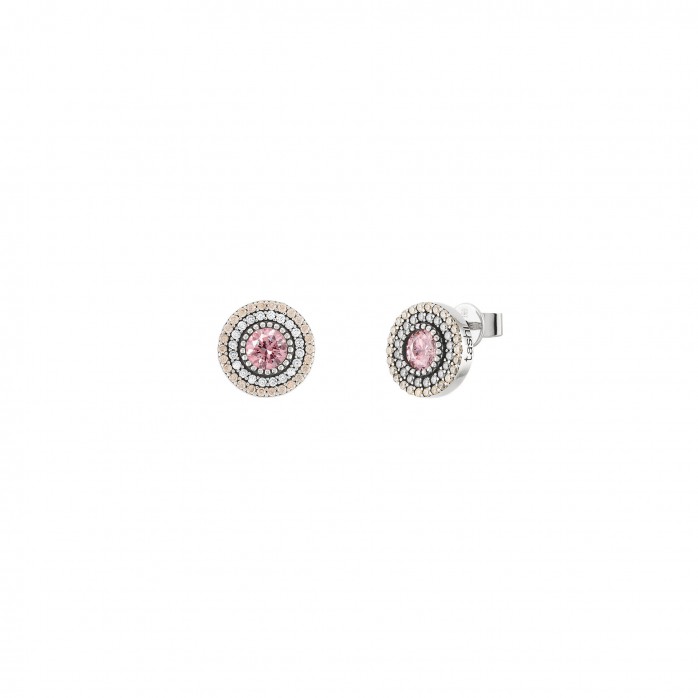 Terracotta Istambul Earrings