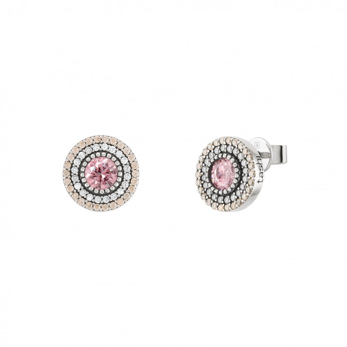 Terracotta Istambul Earrings