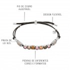Terracotta Istambul II Bracelet Terracotta Istambul II Bracelet