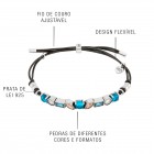 Blue Istambul Bracelet Blue Istambul Bracelet