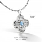 Blue Hawaii Pendant Blue Hawaii Pendant