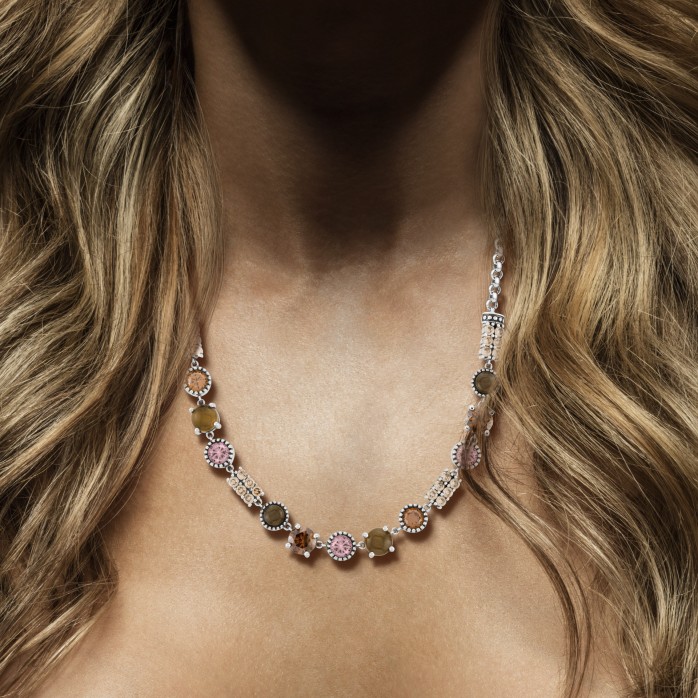 Necklace Istambul II