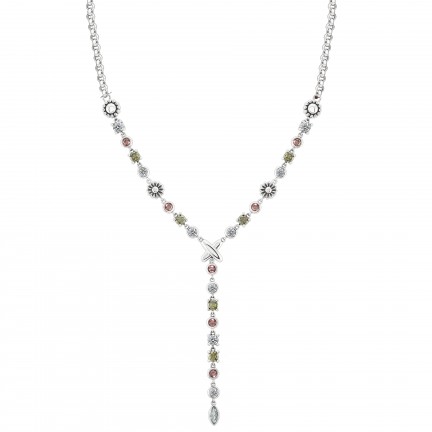 Necklace Hawaii V Necklace Hawaii V