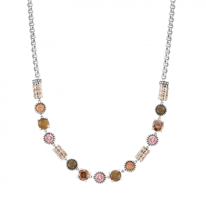 Necklace Istambul II
