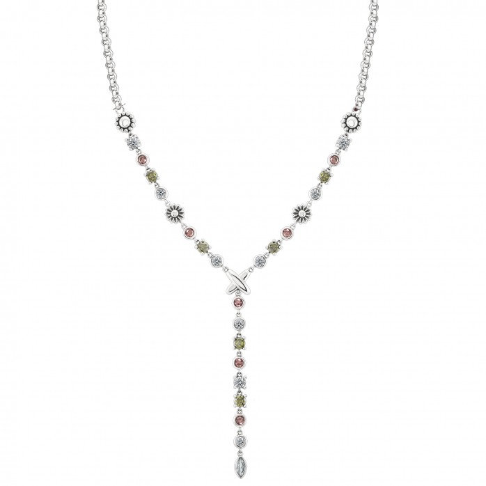 Necklace Hawaii V
