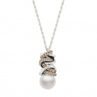 Santorini II Necklace