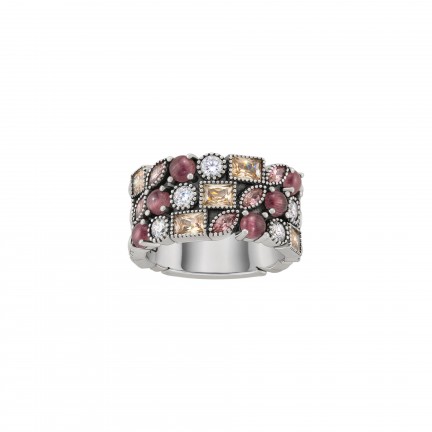 Istanbul Champagne Ring