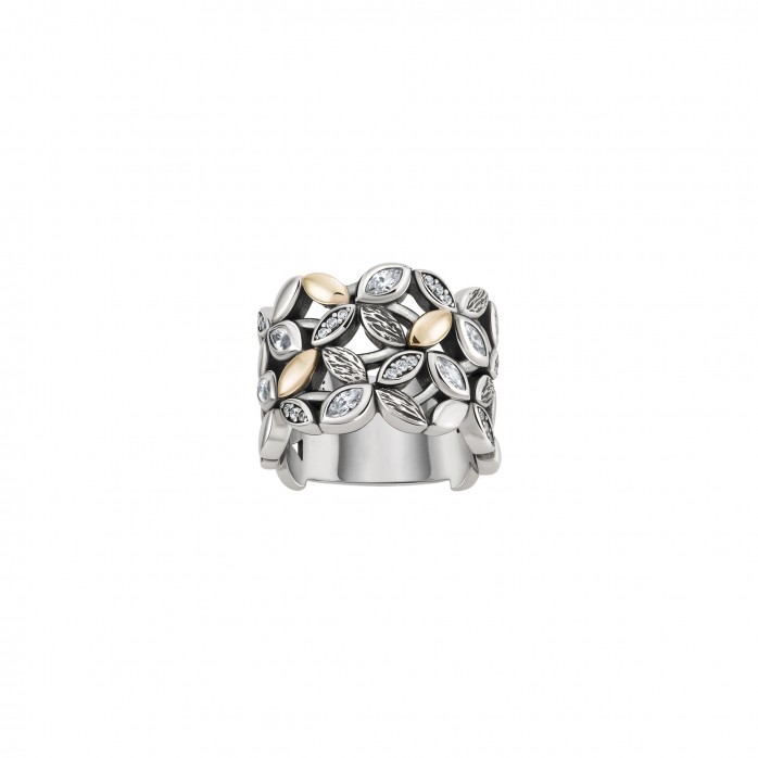 Toscana VIII Ring