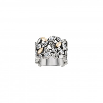 Toscana VIII Ring