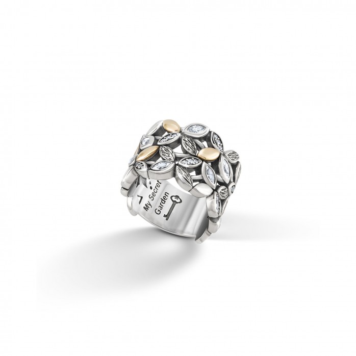 Toscana VIII Ring