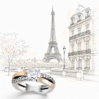 Paris IV Ring Paris IV Ring