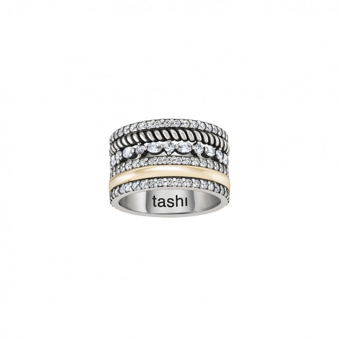 Tokyo XVI Ring