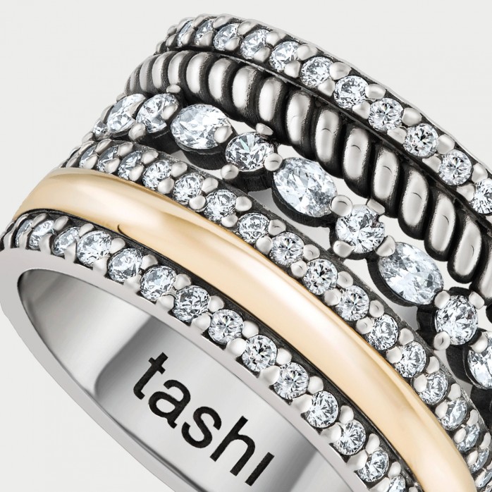 Tokyo XVI Ring