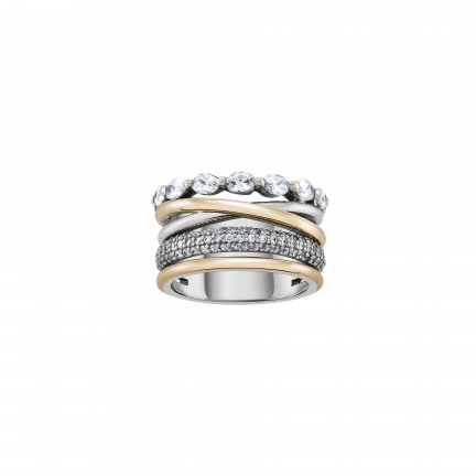 Tokyo V Ring Tokyo V Ring