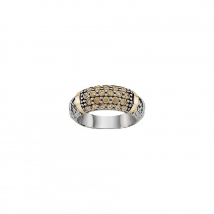 Tokyo IV Champagne Ring Tokyo IV Champagne Ring