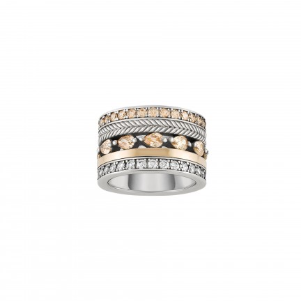 Toscana V Ring Toscana V Ring