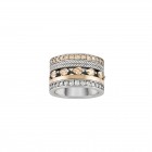 Toscana V Ring