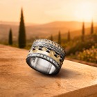 Toscana V Ring Toscana V Ring