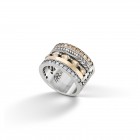 Toscana V Ring Toscana V Ring