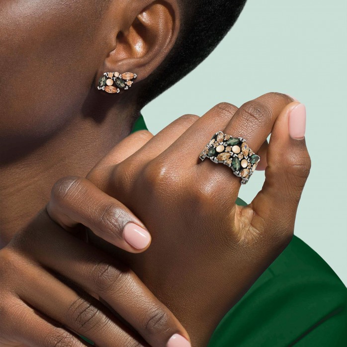 Toscana Earrings