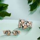 Toscana Earrings Toscana Earrings