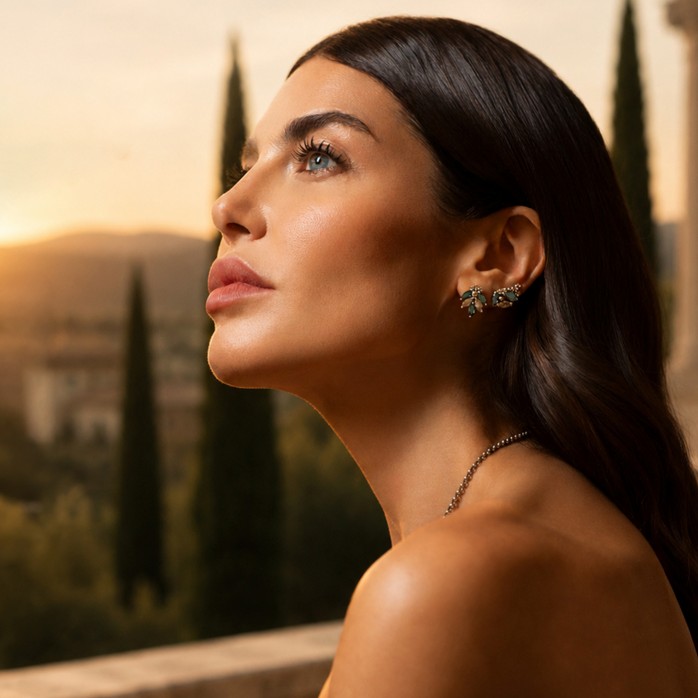 Toscana Earrings