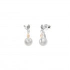 Pendientes Santorini IV
