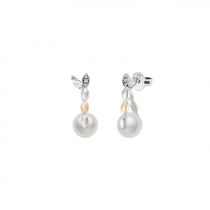 Pendientes Santorini IV