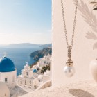 Collar Santorini I Collar Santorini I